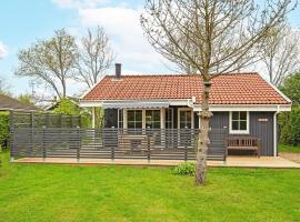 4 person holiday home in Hemmet, hotel v destinaci Hemmet