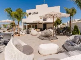 Residence Medusa Luxury Suite