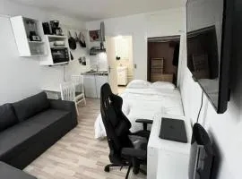 Your Cozy Studio - Just Minutes from Copenhagen Airport