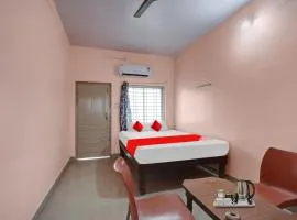 Hotel O New Mayuri Lodge