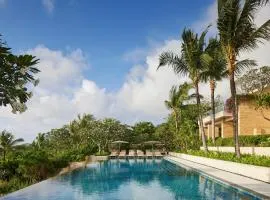 Mulia Villas
