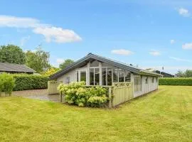 5 person holiday home in Hejls-By Traum