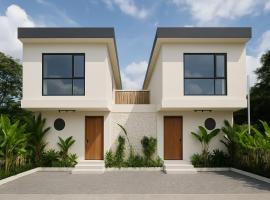 Kedungu Village by Hello Summer, hotel em Tabanan