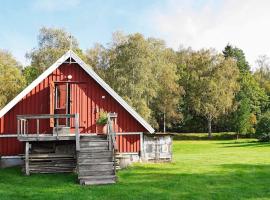 6 person holiday home in ASKERÖN-By Traum, hotel in Stenungsund