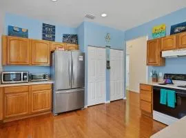 GRH14269 - Sarasota County - 3 Bed 2 Baths Villa