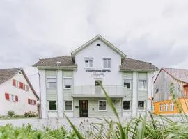 Velotique Hotel Angelika