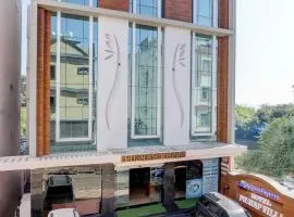 Pushap villa katra