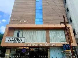 La Riviera Suites