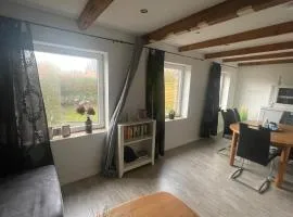 Komodiges Ferienhaus Küstennah