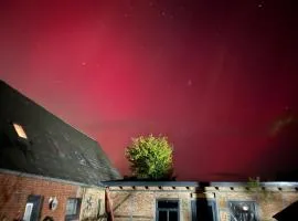 Komodiges Ferienhaus Küstennah