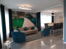 Casa Evelin