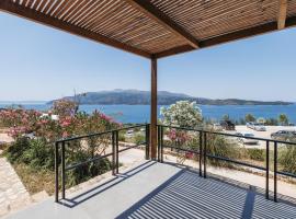 ARAMERAS Resort, hotel v destinaci Ksamil