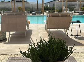 Agri Lemon Green Case vacanze, hotel in Pachino