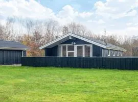 6 person holiday home in Hemmet-By Traum