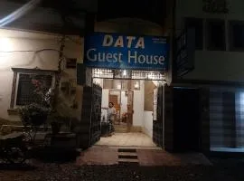 Data Guest House