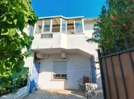 Villa bord de mer et base Nature