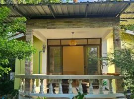 Tropical 1BR Bungalow in Rawai with Shared Pool
