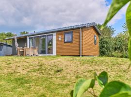 Süsel Seeparx Ferienhaus Se e hnsucht, Hotel in Süsel