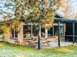 2 person holiday home in Tarm, Hotel in Fjerbæk