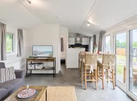 Süsel Seeparx Ferienhaus Seeliebe