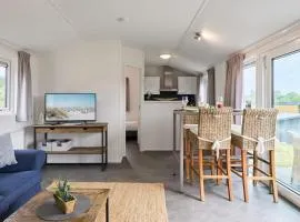 Süsel Seeparx Ferienhaus Seeleuchten