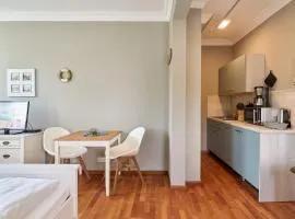 Haus Sonnenhof Sonnenhof 10 - Joni