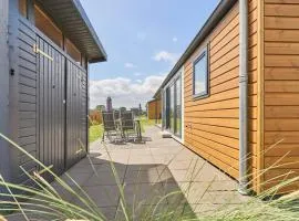 Süsel Seeparx Ferienhaus Seebrise