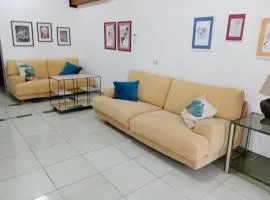 Casa Montalbano