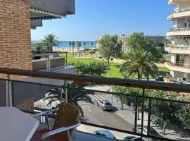 Apartment in La Pineda