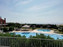 Residence Porto Sole