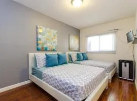 Cute Studio in the Heart of Hollywood