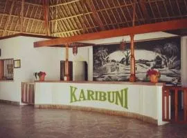 Palm Villa Escape in Malindi