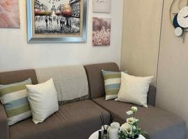 South Residences Tower 4, Las Pinas, hotel em Manila