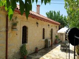 Cottage in Pasalites near Mount Psiloritis