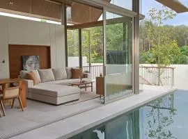 Luxury Design 3 Bedroom Villa AB2