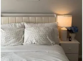Private double Delight Couple Room