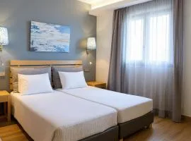 Sergiani Garden Hotel Apartments