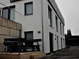 Bayerwaldapartment