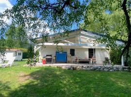 Gîte la Saboterie à Gérardmer, hotel in Gérardmer