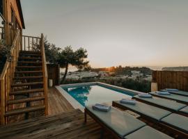 Zante Calinica Hotel