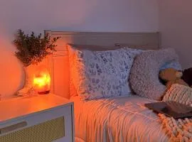 Private luxury stay Abudhabi