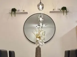 AavLair - Modern 2BR Condo in Mandaue, Cebu - Top Floor - Near IT Park & Ayala