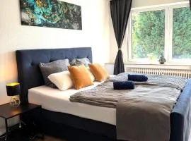 ChillCouture Chillen an der Zeche Zollverein, Chilling at Zeche Zollverein close to downtown