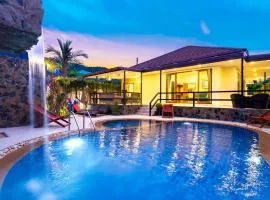 Arabella Ao Nang Private Pool Villa