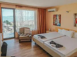 Sunny Beach Vila