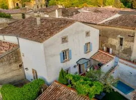 La Bastide Saint Etienne