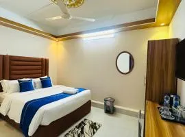 Hotel Blue Sky Residential