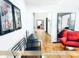 Salerno Place - Design House