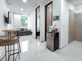Fee4Me Contemporary Cosy flat
