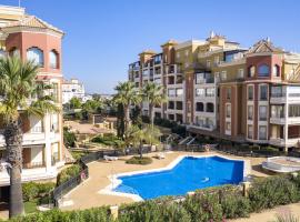 Playa Grande - Playa Punta del Moral PPHG150P104, Hotel in Punta del moral